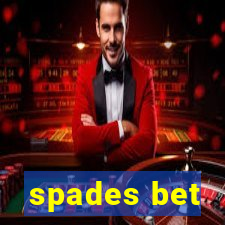 spades bet